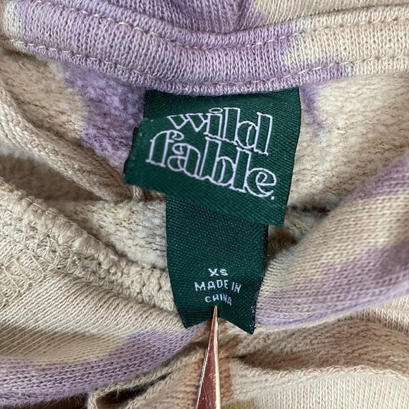 Wild Fable Jogger Sweatpants and Sweatshirt Set S/XS - Picture 4 of 16